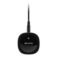 Belkin Bluetooth Music Receiver (F8Z492CW) Belkin Bluetooth Music Receiver (F8Z492CW)